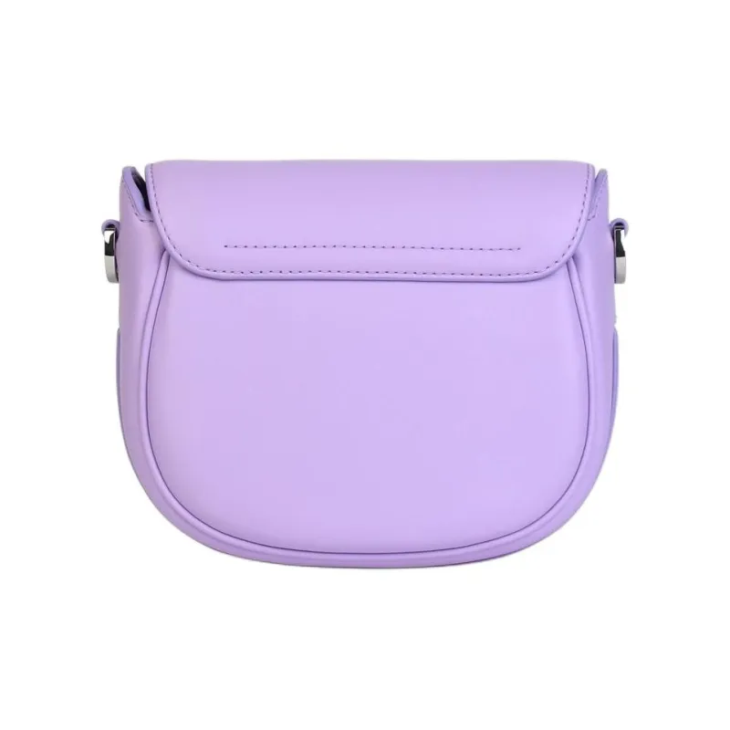 MARC JACOBS The Covered J Marc Saddle Bag-3