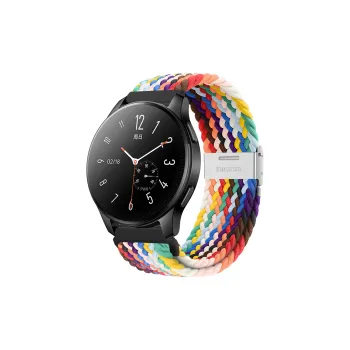 FZRT Vivo Compatibility Watch Band Nylon Material