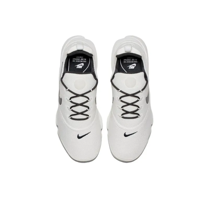 Nike Presto Fly Summit White Anthracite Women's-3