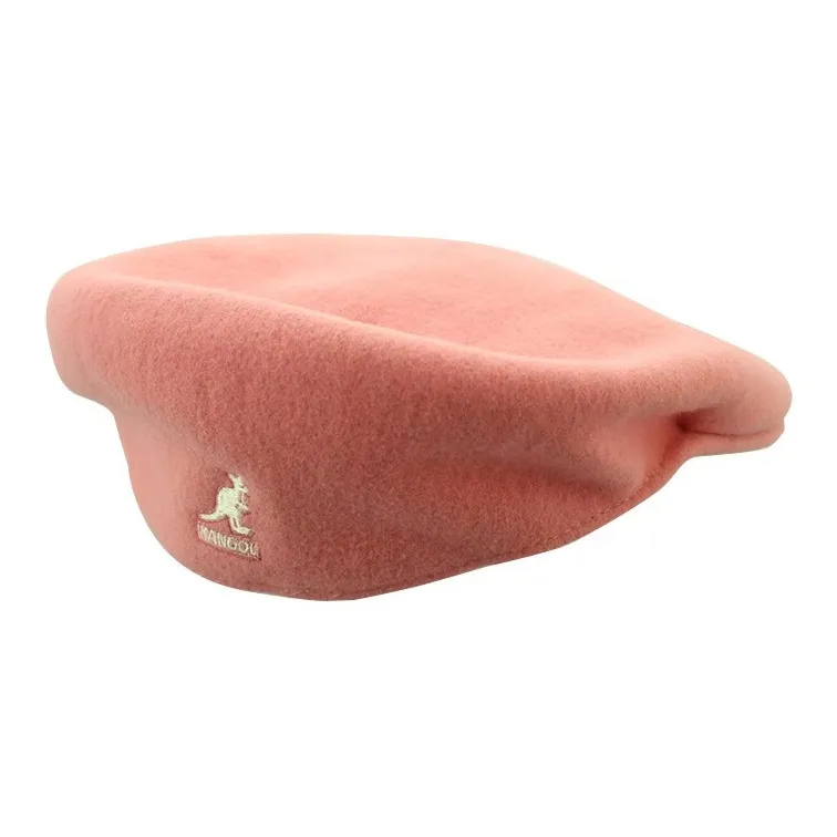 KANGOL Berets Unisex-5