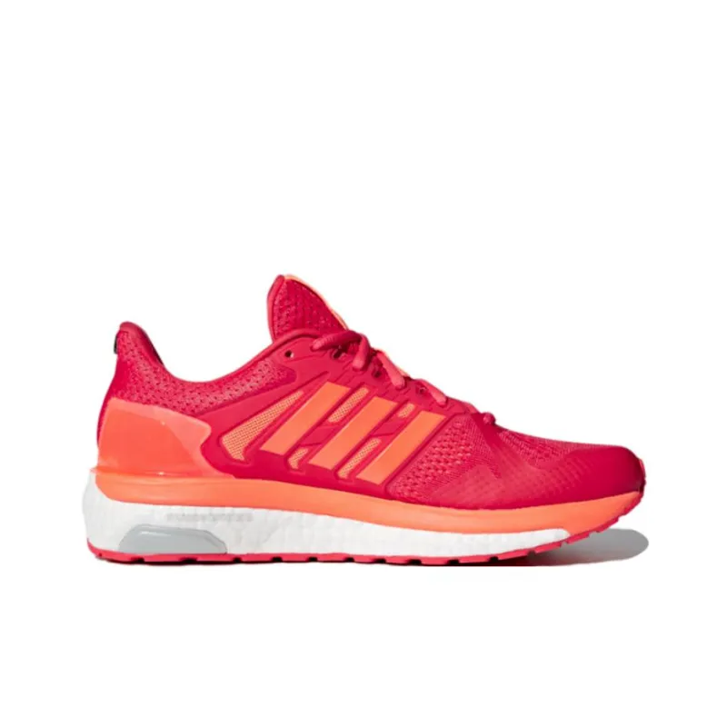 Adidas Supernova St 'Real Coral Orange' Women's-1