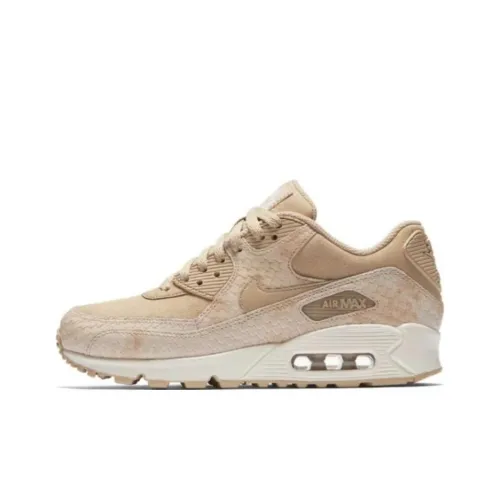 Nike Air Max 90 Snake Linen Women's