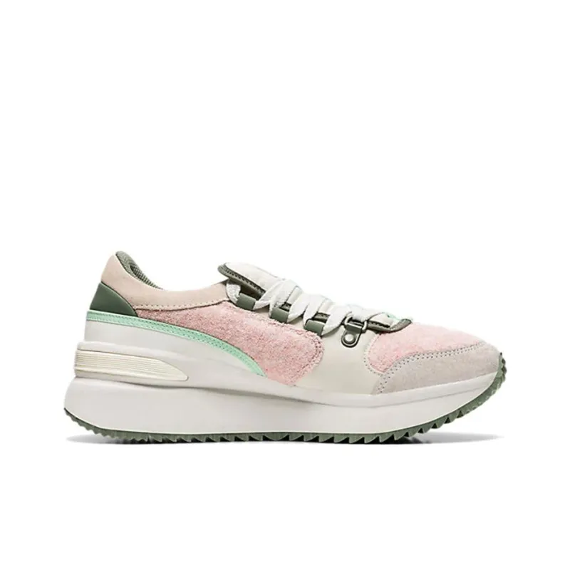 Onitsuka Tiger Empirical Lo 2.0 White/Pink/Green Women's-1