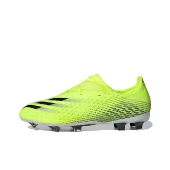 Adidas X Ghosted.2 Fg Volt Black