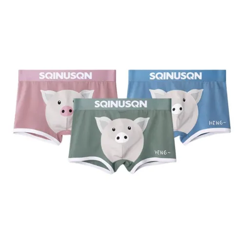 Sicily Men Underpants