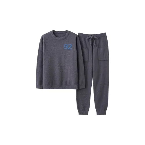 Lanza Unisex Pajama Sets