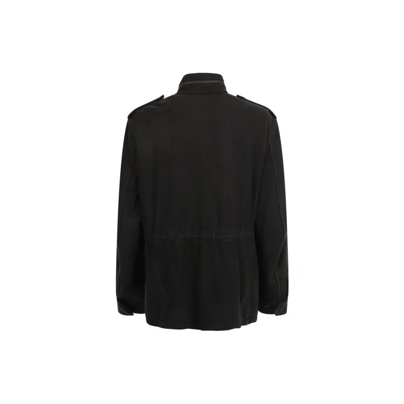 ORIGINAL VINTAGE STYLE Jackets & Coats Men's Black-1