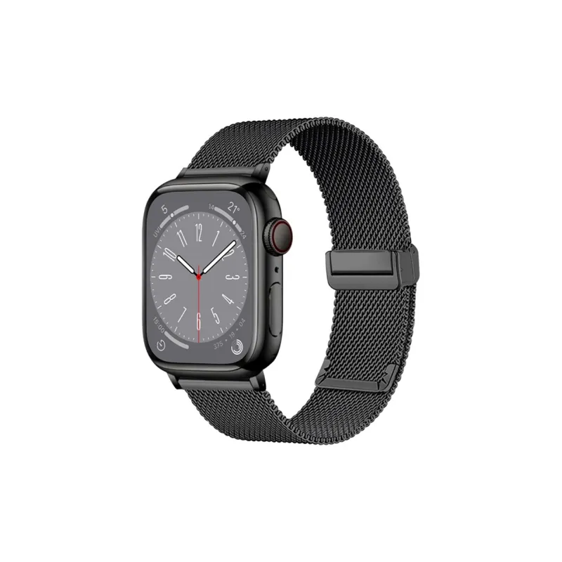 Senior's house Unisex Watch Bands-2