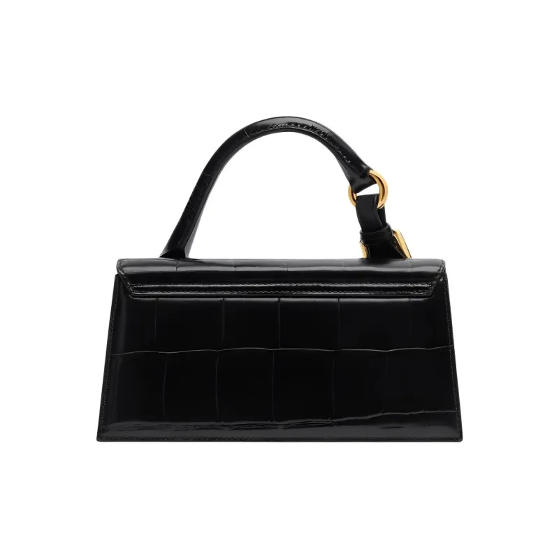 Jacquemus Le Chiquito Long Boucle Tote Bag-3