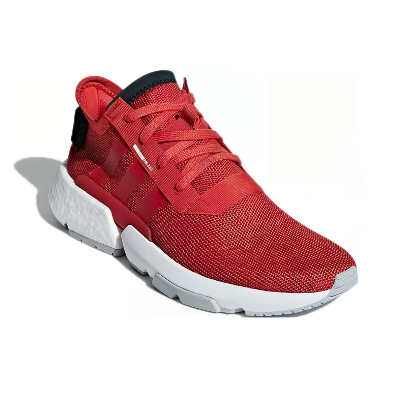 Adidas P.O.D. S3.1 'Tactile Red'-2