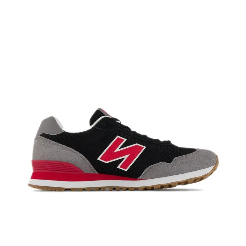 New Balance 515 'Black Grey Pink'-1