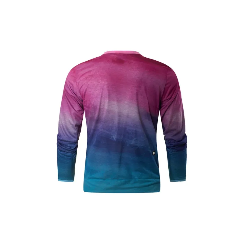 Sportful Cycling Clothing Women's Berry Blue Pink-1