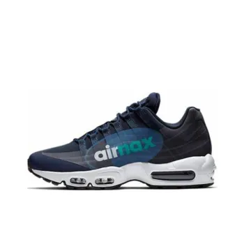 Nike Air Max 95 Big Logo Slate
