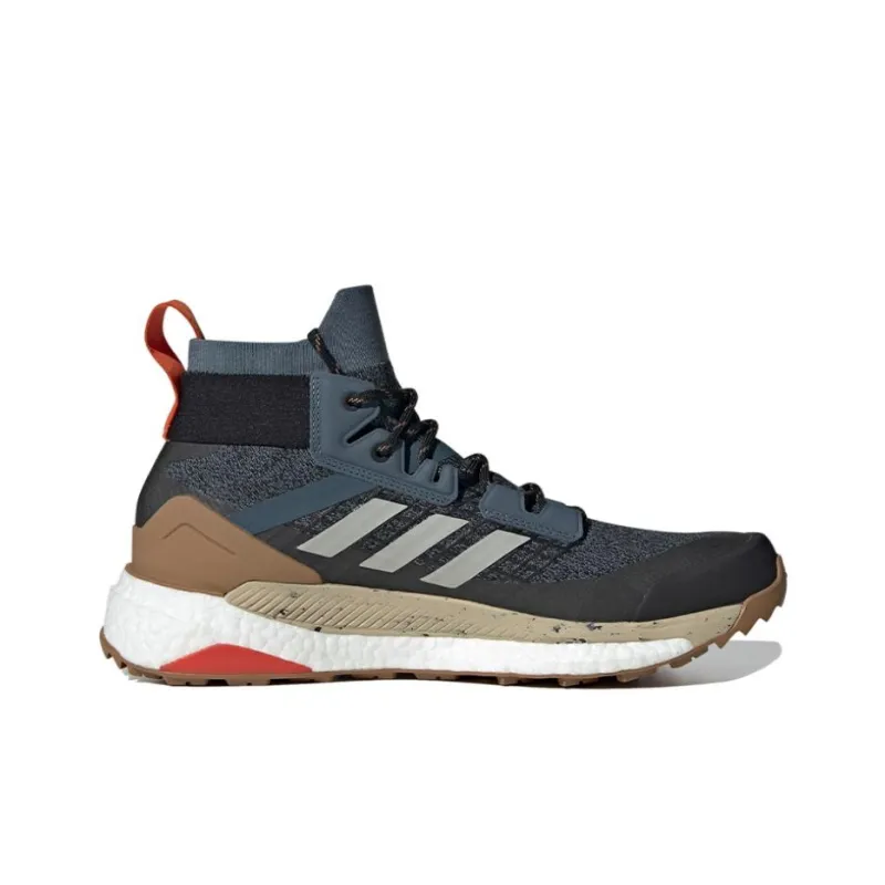 Adidas Terrex Free Hiker 'Blue Raw Desert'-1