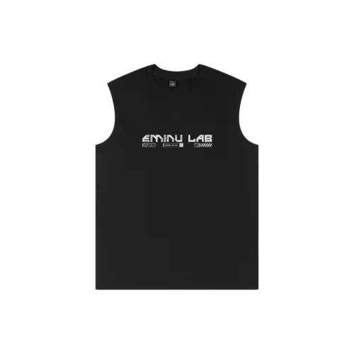 EMINU Tank Tops Unisex