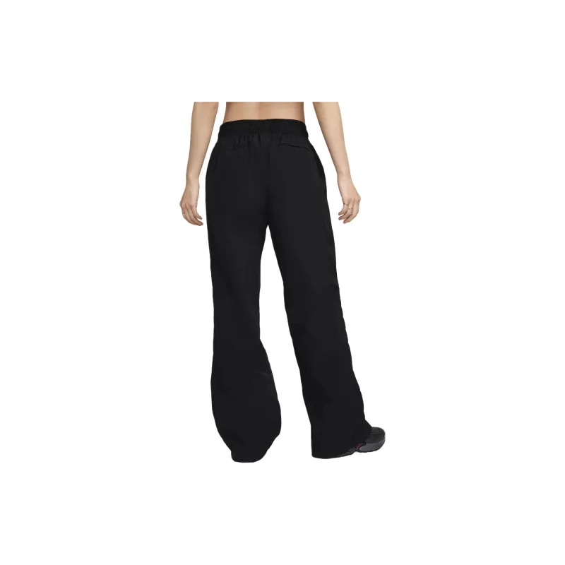 Nike Sportswear Collection Women's Mid Rise Repel Zip Pants-1