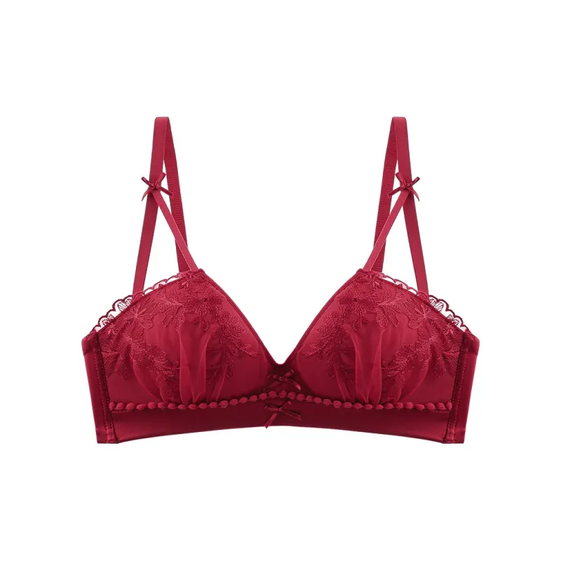 Lanza Women's Bras-5