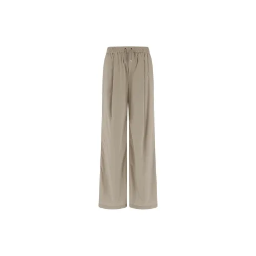 HERNO Casual Pants Women's Light Brown