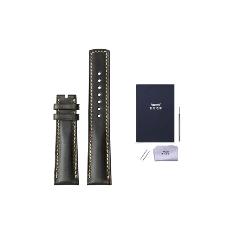 Jaewoo Strap Men Watch Bands-15
