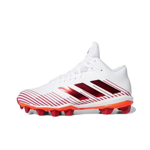 Adidas Freak Md 'White Team Power Red'