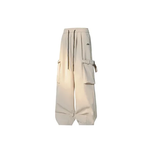 XINIYA TRAVEL Cargo Pants Unisex