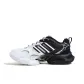 White Black