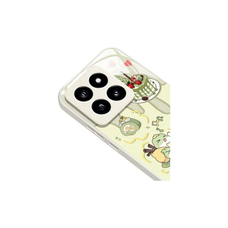 MINISO Phone Cases-5