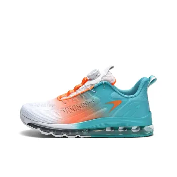 Jerden Smith Breathable Low-Top Full-Length Air Cushion Casual Running Shoes Men's