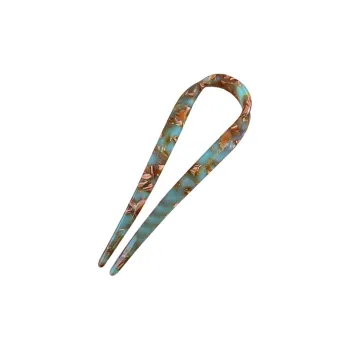 Like A Dream Traditional Chinese Style Cheongsam Bun Hair Accessory Cool Mamianqun With Headpiece And Hairpins Women's