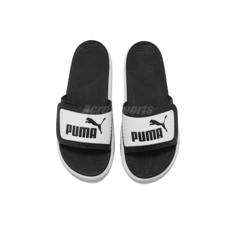 PUMA Softride Pro V 'White Black' Women's-2