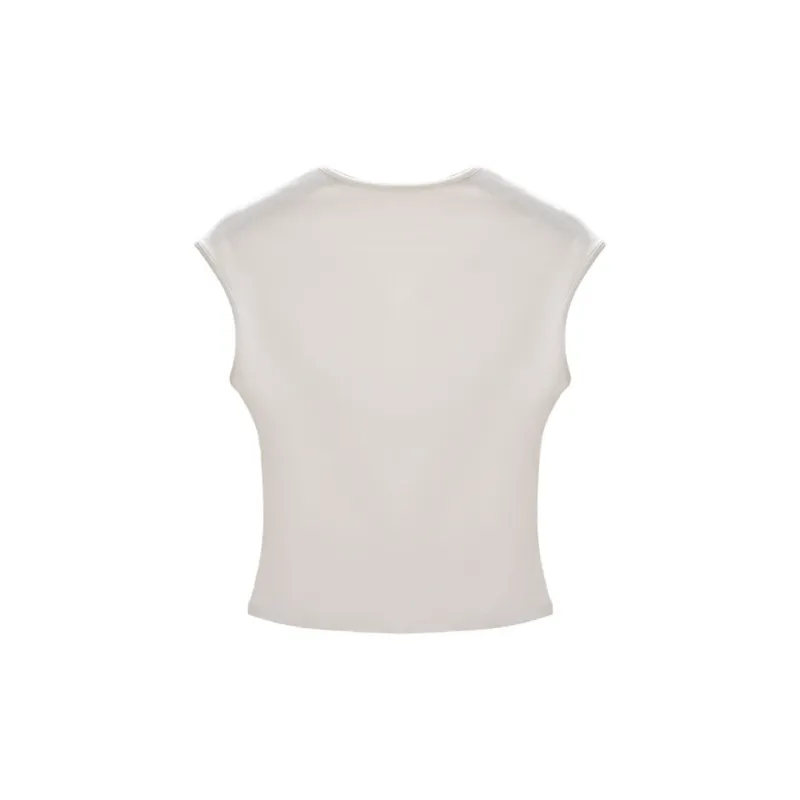 Fa Ao Na Tank Tops Women's-1