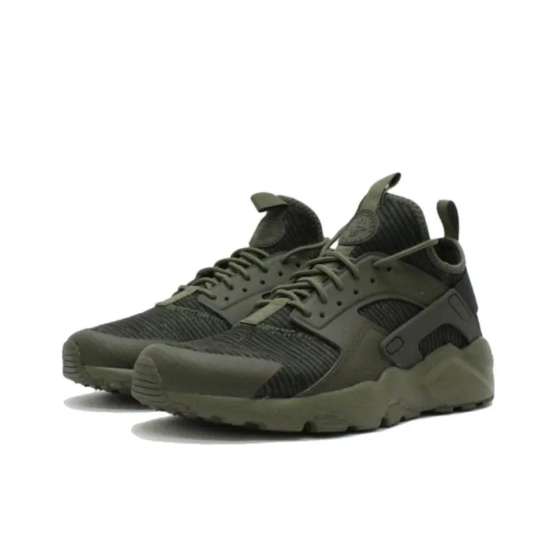 Nike Air Huarache Run Ultra Se Cargo Khaki Cargo Khaki-2
