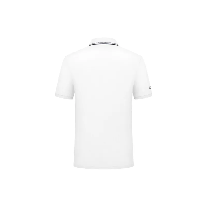 GY Goldlion Polo Shirts Men-1