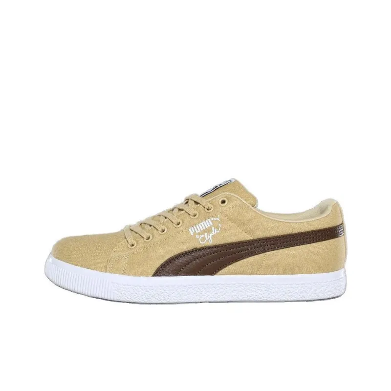 PUMA Clyde Undefeated Canvas-0
