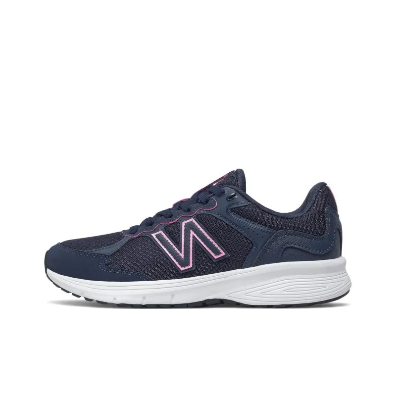 New Balance 460 'Blue Pink' Women's-0