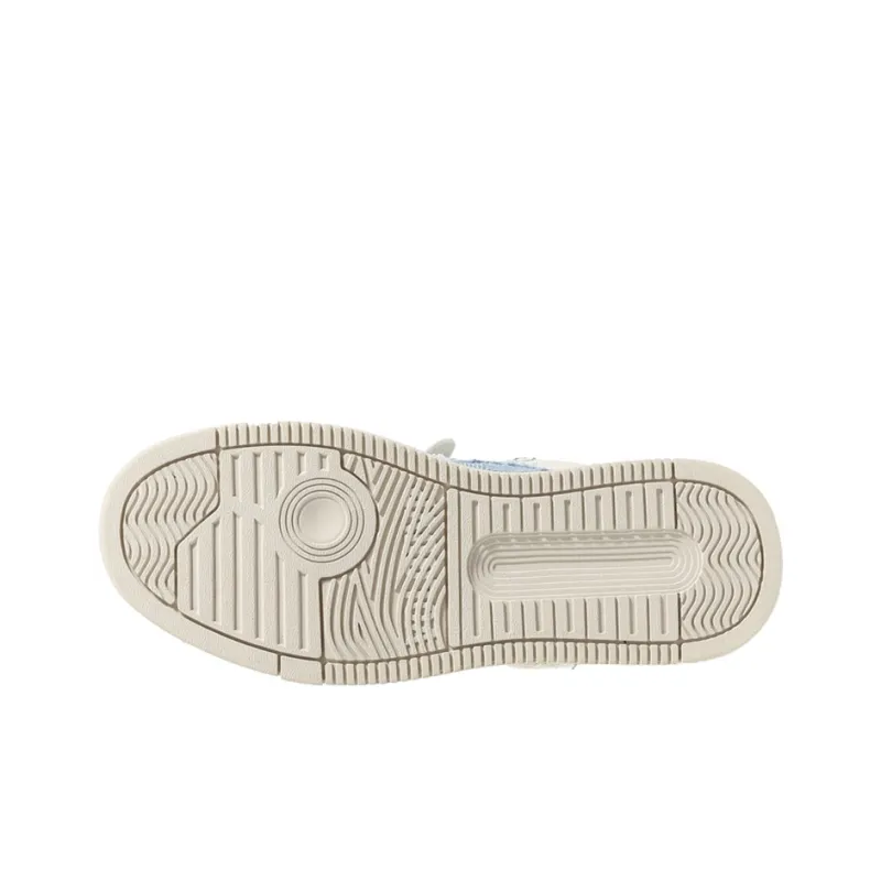Desert Ram Low Top Skateboard Shoes Unisex-11