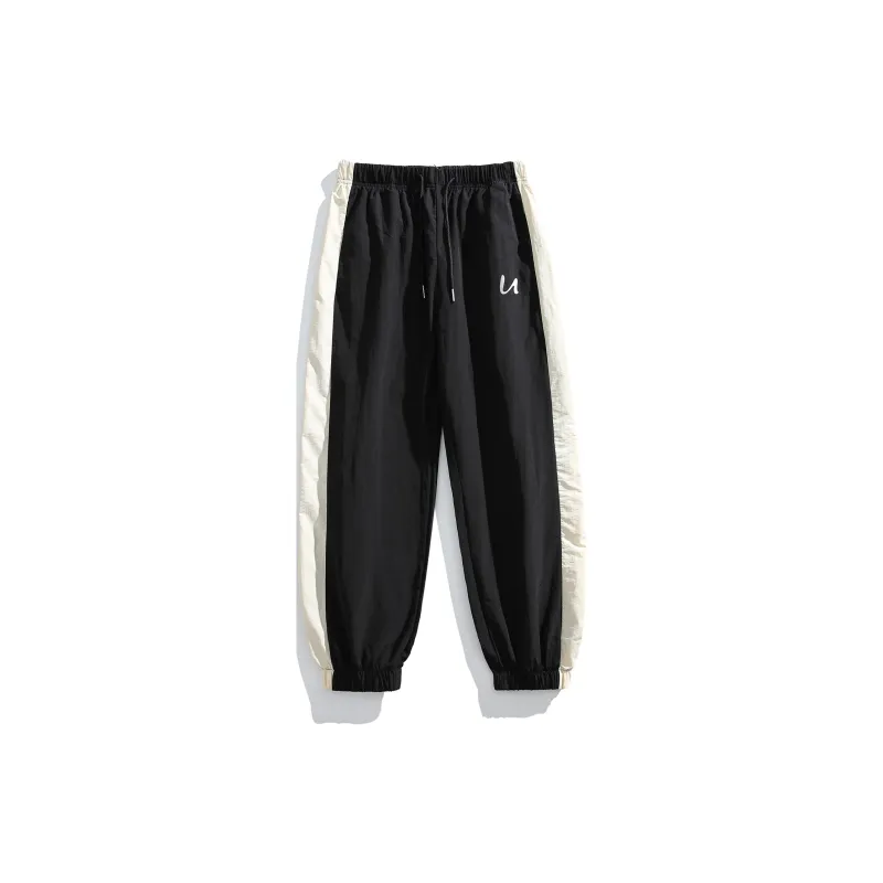 UPZCY Casual Pants Unisex-0