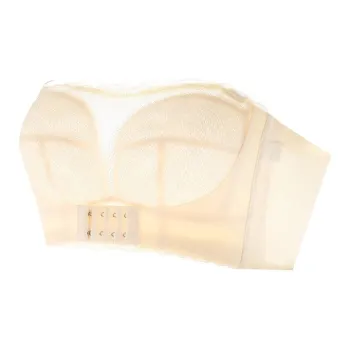 GRACEWELL Women's Strapless Bras