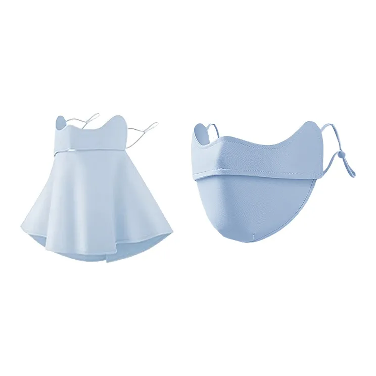 Interface Face Masks Unisex-3