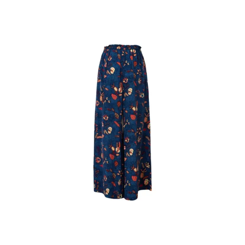 Ulla Johnson Georgina Midi Skirt-2