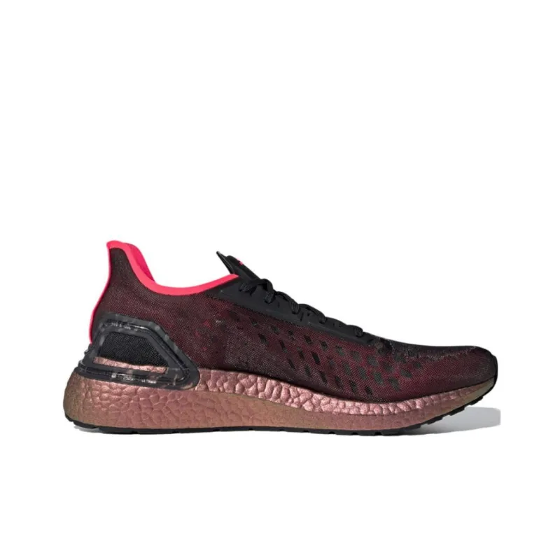 Adidas Ultra Boost Pb Black Signal Pink-1