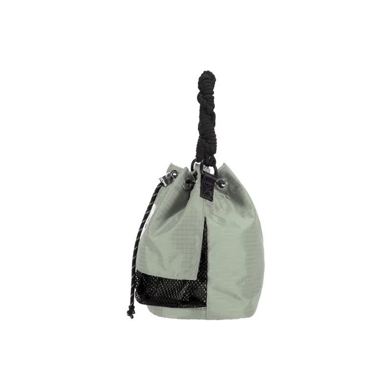 NAUTICA Nylon Handbag Trumpets Unisex Multicolor-14