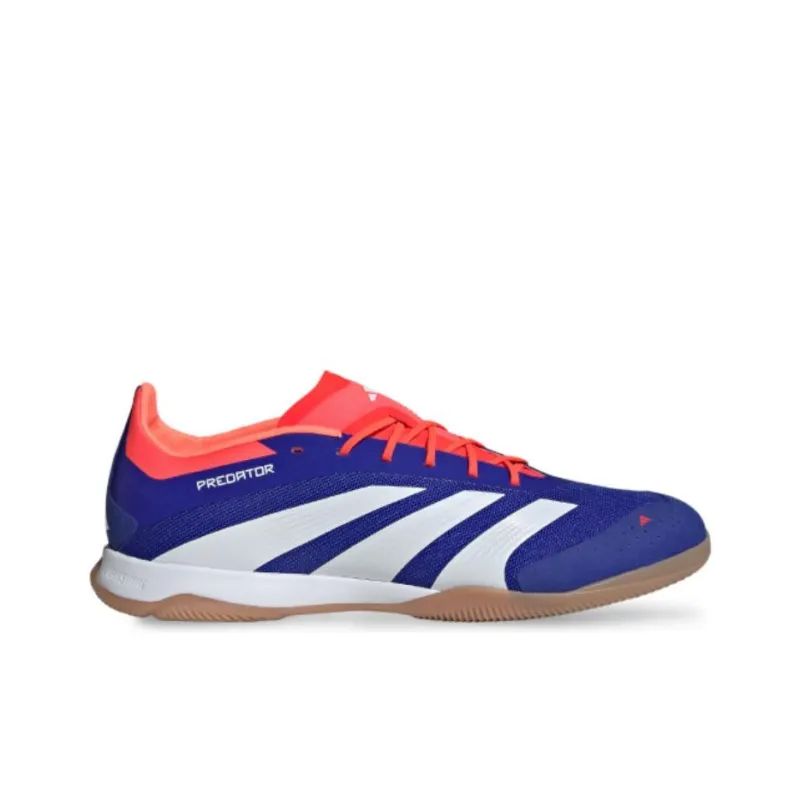 Adidas Predator Elite In 'Lucid Blue Cloud White Solar Red'-1