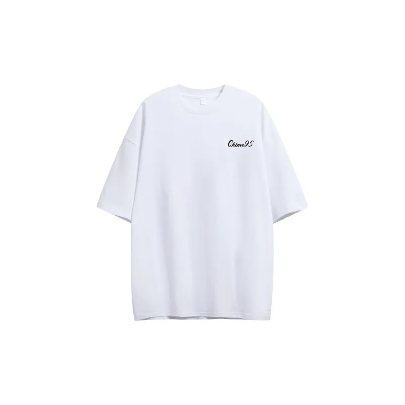 RHIME T-Shirts Unisex-1