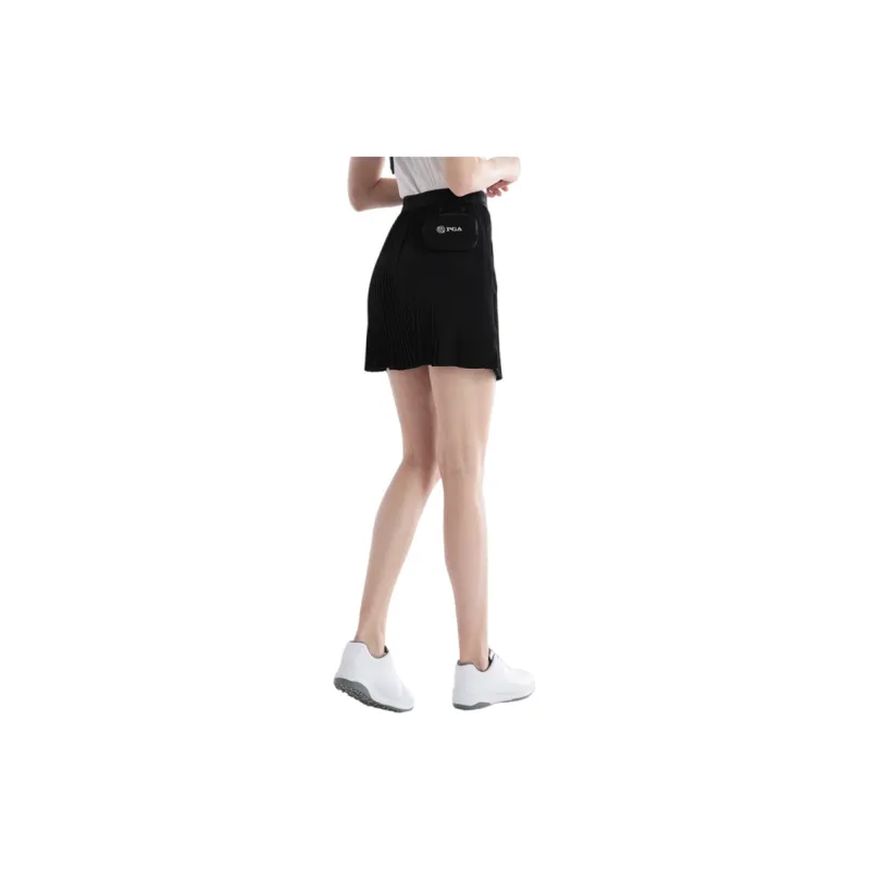 PGA Casual Short Skirts Women's-7