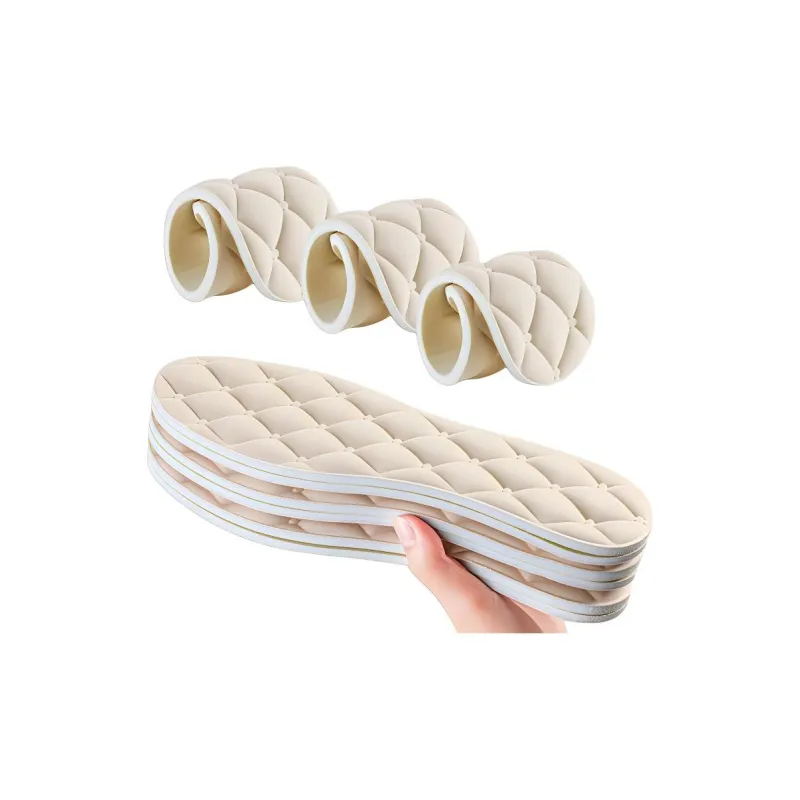 Footprint Tribe Insoles Women's-1