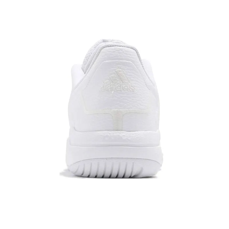 Adidas Campus S Supreme Sole Cloud White-2