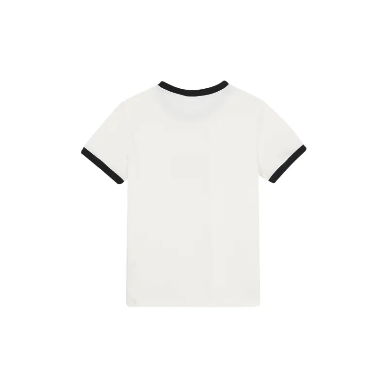 JESSYLINE T Shirt Women's White-1