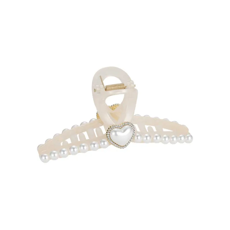 GUEXY Hair Clips Women's-5