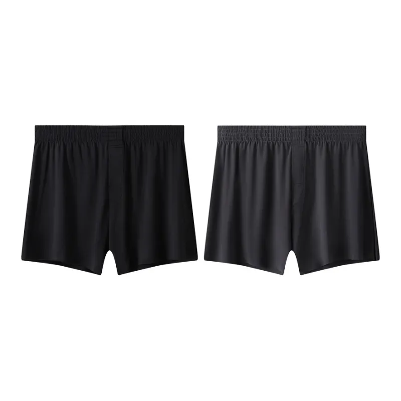 MADALLO Underpants Men's 2 Pack-9